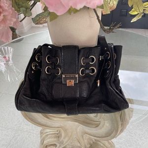 Jimmy Choo Ramona Satchel